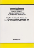 Abonyi Zsolt,Benesóczky Zoltán,Hainzmann János - Illesztés mikroszámítógéphez