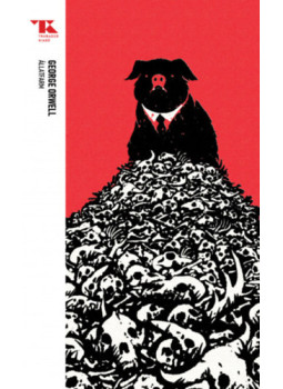 George Orwell - Állatfarm George Orwell - Állatfarm, null 2024 antikvár könyv