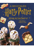 Joanna Farrow - A hivatalos Harry Potter-szakácskönyv