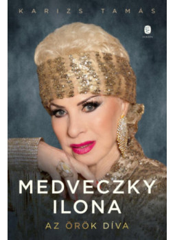 Karizs Tamás - Medveczky Ilona Karizs Tamás - Medveczky Ilona, null 2024 antikvár könyv