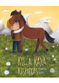 Tóthárpád Ferenc - Kíl, a kajla kispajtás