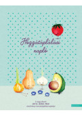 Ambrus Éva - Hozzátáplálási napló