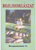 Oggolder Gergely - Bojlihorgászat