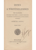 Schütz Antal - Isten a történelemben