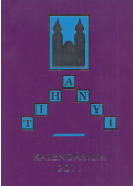 Korzenszky Richárd OSB - Tihanyi Kalendárium 2011
