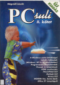 Nógrádi László - PC-Suli II. kötet