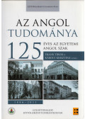 Frank Tibor,Károly Krisztina - Az angol tudománya