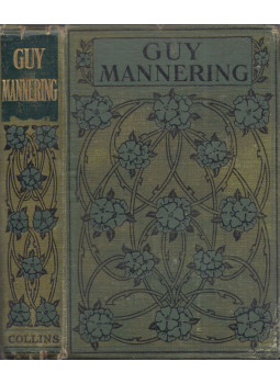 Sir Walter Scott - Guy Mannering Sir Walter Scott - Guy Mannering, London 0 antikvár könyv