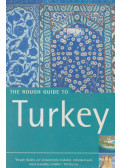 Rosie Ayliffe,Marc Dubin,John Gawthrop,Terry Richardson - The Rough Guide to Turkey