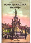 Domonkos László - Pompeji magyar hamuja