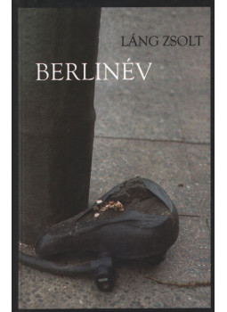 Láng Zsolt - Berlinév Láng Zsolt - Berlinév, Kolozsvár 2004 antikvár könyv