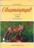 Bozsik Rozália - Olvasmánynapló Fekete István Vuk című regényéhez