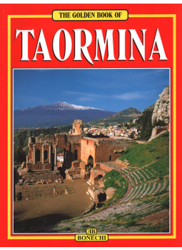 Giuliano Valdes - Golden Book of Taormina Giuliano Valdes - Golden Book of Taormina, null 2003 antikvár könyv