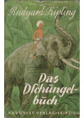 Rudyard Kipling - Das Dschungelbuch
