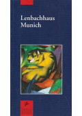 Helmut Friedel - Lenbachhaus Munich