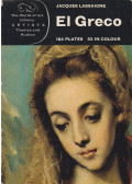 Lassaigne, Jacques - El Greco