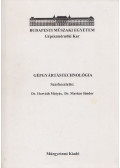 Dr. Horváth Mátyás,Dr. Markos Sándor - Gépgyártástechnológia