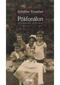 Schäffer Erzsébet - Pókfonálon
