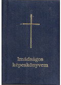 Blaskó Mária - Imádságos képeskönyvem