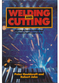 Peter Houldcroft,Robert John - Welding and Cutting