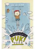 Jo Nesbo - Doktor Proktor pukipora
