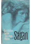 Francoise Sagan - Ein bißchen Sonne im kalten Wasser