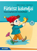 Békési Andrásné, Fejes Tiborné - Fürkész kalandjai