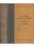 Corneille, Pierre,Racine, Jean - Klasszikus francia drámák