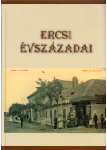 Barna Zsolt,Miklós Gergely - Ercsi évszázadai