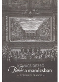 Kovács Dezső - Bohóc a manézsban