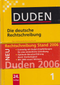Dr. Kathrin Kunkel-Razum - Duden 1. - Die deutsche Rechtschreibung