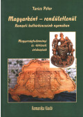 Tarics Péter - Magyarként - rendületlenül