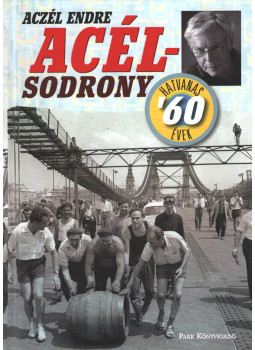 Aczél Endre - Acélsodrony - Hatvanas évek Aczél Endre - Acélsodrony - Hatvanas évek, Budapest 2010 antikvár könyv