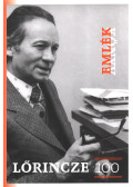 Balogh Ferencné - Lőrincze-emlékkönyv születésének 100. évfordulójára