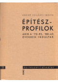 Váriné Szilágyi Ibolya - Építészprofilok - Akik a '70-es, '80-as években indultak