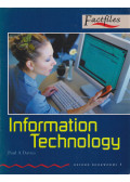 Paul A. Davies - Information Technology
