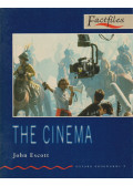 John Escott - The Cinema