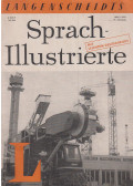 Dora Schulz - Langenscheidts Sprach-Illustrierte Heft 3/1964