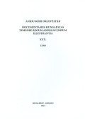 Piti Ferenc (szerk.) - Anjou-kori oklevéltár XXX. 1346