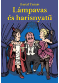 Bartal Tamás - Lámpavas és harisnyatű