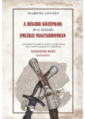 Hampel József - A régi középkor (IV-X. század) emlékei Magyarhonban II/1. kötet