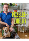 Szatmári Ferenc - Főzelékbiblia