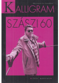 Mészáros Sándor - Kalligram 2024. március
