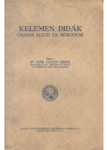 Dr. Csák Alajos Cirjék - Kelemen Didák csodás élete és müködése