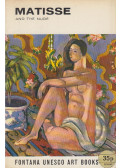 Bowness, Alan - Matisse and the Nude