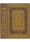 Vasari, Giorgio - A renaissance mesterei