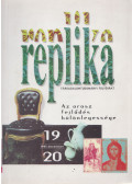 Hadas Miklós - Replika 1995. december 19-20. szám