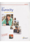 Peter Bowing - New Eurocity Student's Book - Level C1