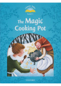 Sue Arengo - The magic cooking pot - Level 1