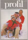 Peter Dvorak - Profil 1992/1